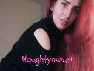 Naughtymouth