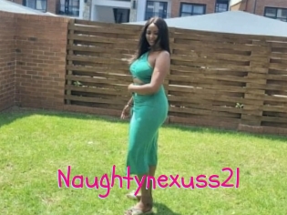 Naughtynexuss21