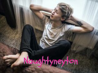 Naughtyneyton