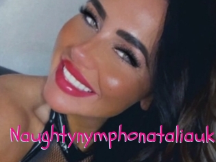 Naughtynymphonataliauk