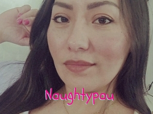 Naughtypau