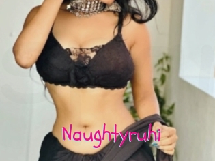 Naughtyruhi