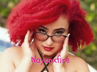 Nayanxfire