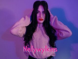 Nellywylkins