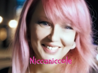 Niccaniccole