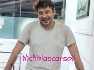 Nicholascarson