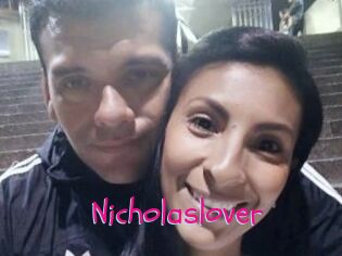 Nicholaslover