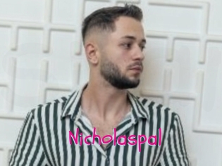 Nicholaspal