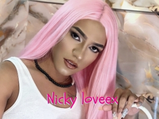 Nicky_loveex