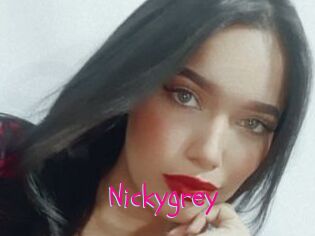 Nickygrey