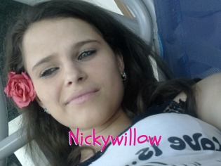 Nickywillow