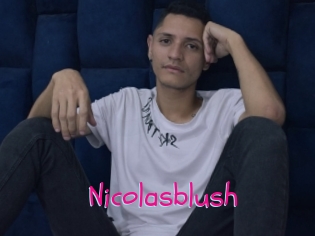 Nicolasblush