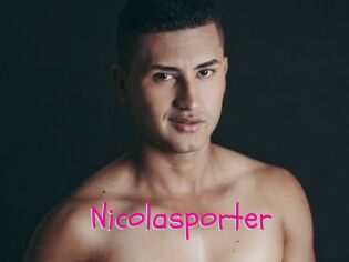 Nicolasporter