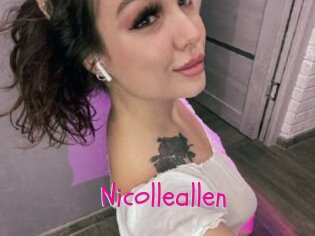 Nicolleallen