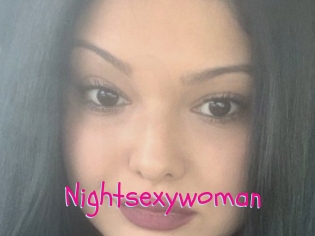 Nightsexywoman
