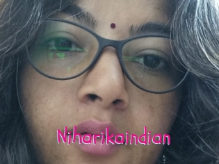 Niharikaindian