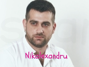 Nikalexandru