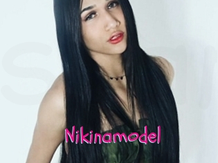 Nikinamodel