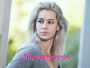 Nikitamonroe