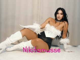 Nikitamusse