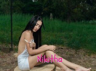 Nikitha