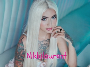 Nikkilaurent