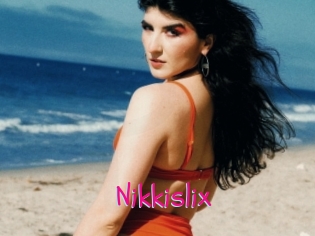 Nikkislix