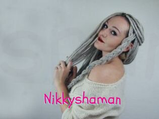 nikkyshaman Spanking Sarah