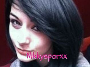 Nikkysparxx