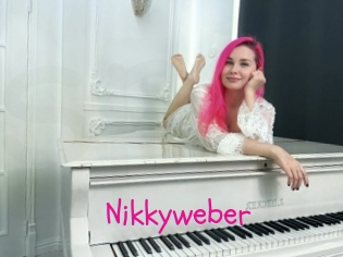 Nikkyweber