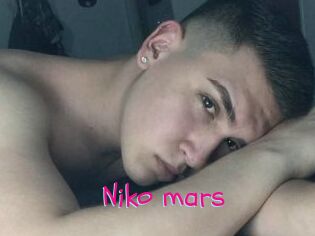 Niko_mars