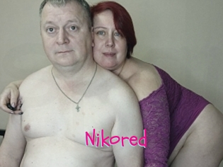 Nikored