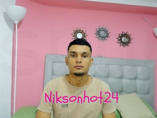 Niksonhot24