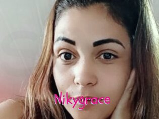 Nikygrace