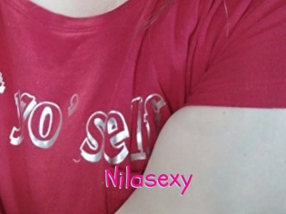 Nilasexy