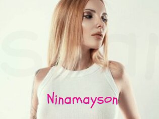 Ninamayson