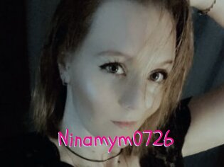 Ninamym0726