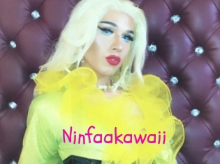 Ninfaakawaii