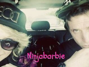 Ninjabarbie