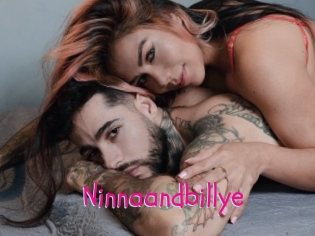 Ninnaandbillye