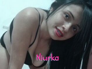 Niurka