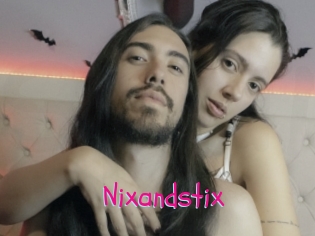 Nixandstix