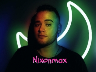 Nixonmax