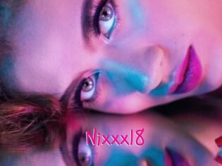 Nixxx18