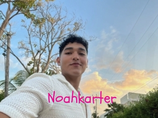 Noahkarter