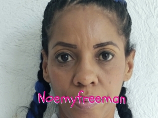 Noemyfreeman