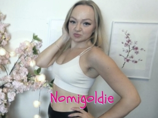 Nomigoldie
