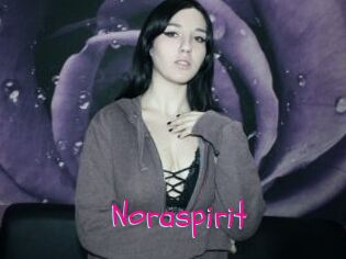 Noraspirit