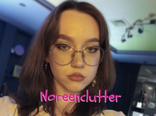 Noreenclutter