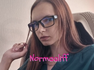 Normaaliff